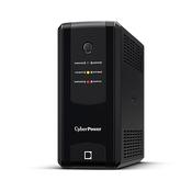 CyberPower UT1050EIG uninterruptible power supply UPS Line-Interactive 1.05 kVA 630 W 6 AC outlets