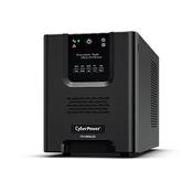 CyberPower PR1500ELCD uninterruptible power supply UPS Line-Interactive 1.5 kVA 1350 W 8 AC outlets