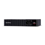 CyberPower PR1000ERT2U uninterruptible power supply UPS Line-Interactive 1 kVA 1000 W 10 AC outlets