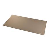 Fellowes Computer Desk Mat with Non-Slip Base Breyta Desk Mat with Antibacterial Protection Sand image
