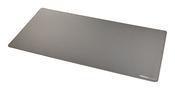 Fellowes Computer Desk Mat with Non-Slip Base Breyta Desk Mat with Antibacterial Protection Grey image