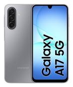 Samsung Galaxy A17 5G 17 cm 6.7 Hybrid Dual SIM Android 15 USB Type-C 128 GB 5000 mAh Grey image