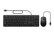 Belkin BBZ014UK keyboard HomeOffice USB QWERTY image