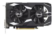 ASUS Dual -RTX3050-O6G NVIDIA GeForce RTX 3050 6 GB GDDR6 image