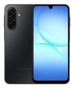 Samsung Galaxy A17 5G Enterprise Edition 16.9 cm 6.67 Hybrid Dual SIM USB Type-C 128 GB 5000 mAh Black image