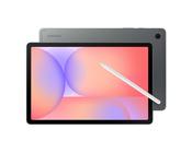 Samsung Galaxy Tab S10 Lite 128 GB 27.7 cm 10.9 6 GB Wi-Fi 6 802.11ax Grey image