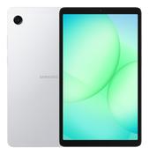 Samsung Galaxy Tab A11 4G 128 GB 22.1 cm 8.7 8 GB Wi-Fi 5 802.11ac Silver image