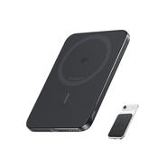Anker A1665 5000 mAh Wireless charging Black image