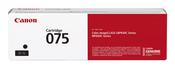 Original Canon 075 Black Toner prints up to 1300 pages image