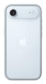 Apple MH024ZMA mobile phone case 16.5 cm 6.5 Cover Light Blue image
