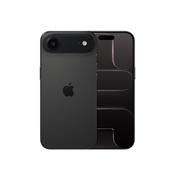 Apple iPhone Air 256GB Space Black image
