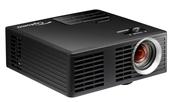 Optoma ML750i Standard throw projector 450 ANSI lumens DLP WXGA 1200x800 3D Black image