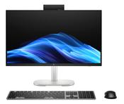 HP EliteStudio 8 All-in-One G1i 23.8 inch Desktop AI PC Intel Core Ultra 7 60.5 cm 23.8 1920 x 1080 pixels 24 GB DDR5-SDRAM 512 GB SSD Windows 11 Pro Wi-Fi 7 802.11be image