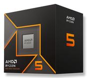 AMD Ryzen 5 9600 processor 3.8 GHz 32 MB L3 Box image