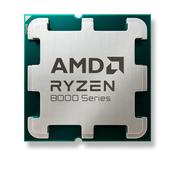 AMD Ryzen 5 8400F processor 4.2 GHz 16 MB L3 Tray image