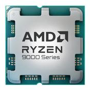 AMD Ryzen 7 9700X processor 3.8 GHz 40 MB L2 &amp; L3 Tray image