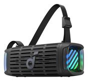 Soundcore Boom 3i Stereo portable speaker Black 50 W image
