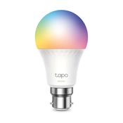 TP-Link Tapo Smart WiFi Light Bulb Multicolor image