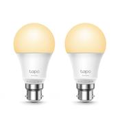TP-Link Tapo Smart Wi-Fi Light Bulb Dimmable