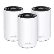 TP-Link AXE5400 Whole Home Mesh Wi-Fi 6E SystemTri-Band image