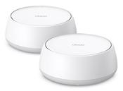 TP-Link BE3600 Whole Home Mesh Wi-Fi 7 System 2.5G Multi Gigabit image