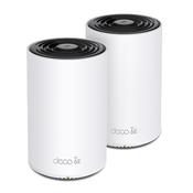 TP-Link AXE5400 Tri-Band Mesh Wi-Fi 6E System 2-Pack image