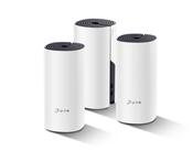 TP-Link AC1200  AV1000 Whole Home Hybrid Mesh Wi-Fi System 3-Pack image