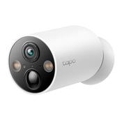 TP-Link Tapo C425 Bullet IP security camera Outdoor 2560 x 1440 pixels Ceilingwall image