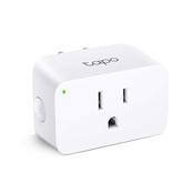 TP-Link Tapo P105 smart plug 1800 W Home White image
