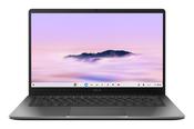 ASUS Chromebook CX1405CTA-S60063 Intel Core 3 N355 35.6 cm 14 Full HD 8 GB LPDDR5-SDRAM 128 GB eMMC Wi-Fi 6 802.11ax ChromeOS Grey image