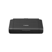 Canon MAXIFY BX110 WB MKII GB inkjet printer Colour 4800 x 1200 DPI A4 Wi-Fi image