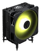 MSI MAG COREFROZR AA13 computer cooling system Processor Hybrid cooler 12 cm Black 1 pcs image