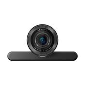 Lenovo 4XC1Q25245 webcam 4 MP 1920 x 1080 pixels USB-C Black image