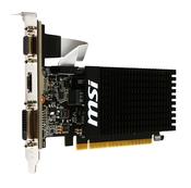 MSI GT 710 2GD3H LP image