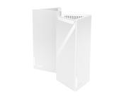 MSI Roamii BE Lite Mesh System 2-pack Dual-band 2.4 GHz  5 GHz Wi-Fi 7 802.11be White 3 Internal image