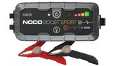 NOCO GB20 vehicle jump starter 12V 500A image
