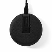 Owl Labs Expansion Mic for Meeting Owl 3 - extend audio reach in larger spaces by 8 feet 2.5 meters in the direction of the mic. image