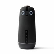 Owl Labs Meeting Owl 4 360-Degree 4K Smart Video Conference Camera Microphone and Speaker Automatic Speaker Focus Smart Zooming and Noise Equalising image