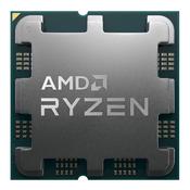 AMD Ryzen 5 7400 processor 3.3 GHz 16 MB L3 image