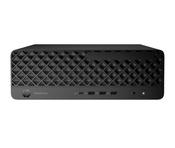 HP ProDesk 4 SFF G1i AI PC Intel Core Ultra 5 235 8 GB DDR5-SDRAM 256 GB SSD Windows 11 Pro Black image