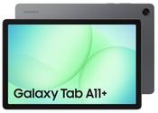 Samsung Galaxy Tab A11 128 GB 27.9 cm 11 6 GB Wi-Fi 5 802.11ac Grey image