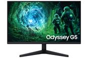 Samsung 27 Odyssey G5 G53F QHD 200Hz Gaming Monitor image