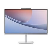 Lenovo A100 Intel N N100 60.5 cm 23.8 1920 x 1080 pixels All-in-One PC 8 GB DDR5-SDRAM 512 GB SSD Windows 11 Home Wi-Fi 6 802.11ax Grey