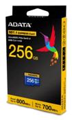 ADATA UD256GEX3L1-C memory card 256 GB MicroSDXC UHS-II