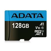 ADATA Premier 128 GB MicroSDXC UHS-I Class 10 image