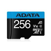 ADATA Premier 256 GB MicroSDXC UHS-I Class 10 image