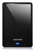 ADATA HV620S external hard drive 2 TB USB Type-C 3.2 Gen 1 3.1 Gen 1 Black image