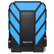 ADATA HD710 Pro external hard drive 1 TB 2.5 Micro-USB B 3.2 Gen 1 3.1 Gen 1 Black Blue image