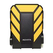 ADATA HD710 Pro external hard drive 2 TB 2.5 Micro-USB B 3.2 Gen 1 3.1 Gen 1 Black Yellow image