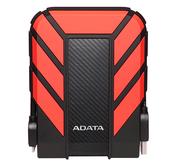 ADATA HD710 Pro external hard drive 1 TB 2.5 USB 3.2 Gen 1 3.1 Gen 1 Black Red
